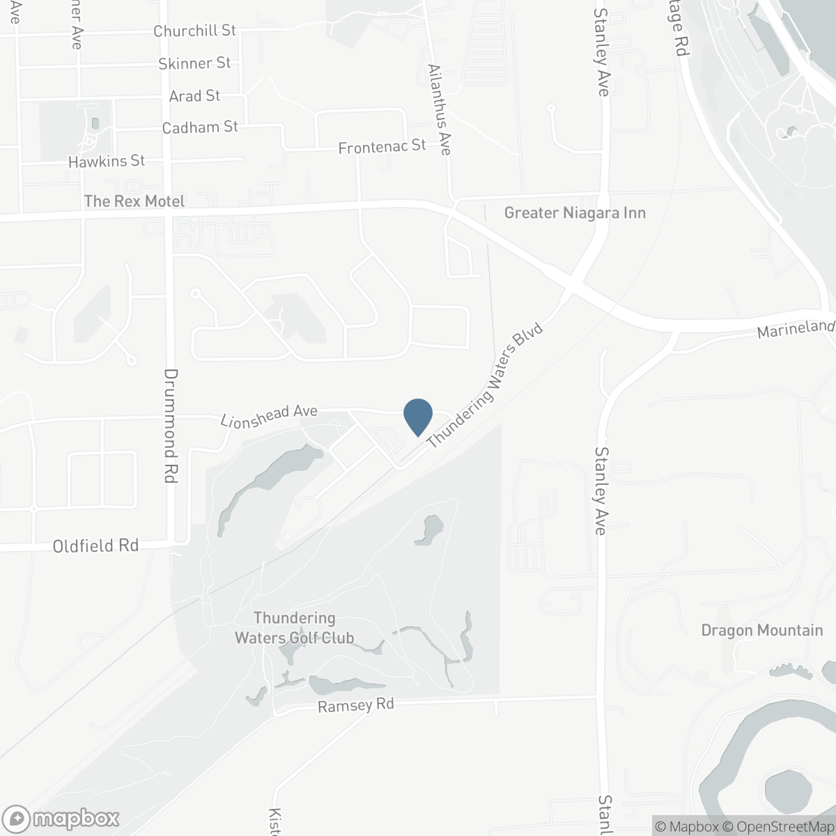 7230 LIONSHEAD AVENUE, Niagara Falls, Ontario L2G 0A6
